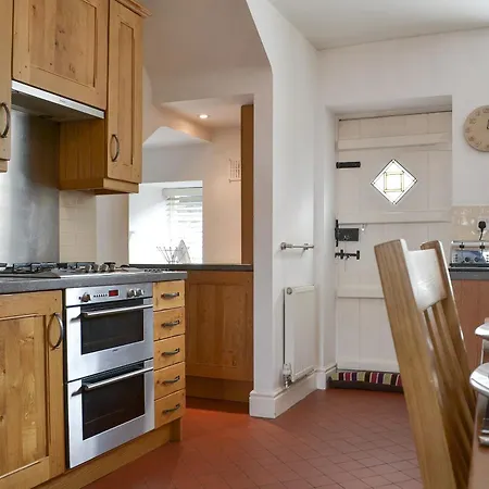 Warner Lea Holiday home *
