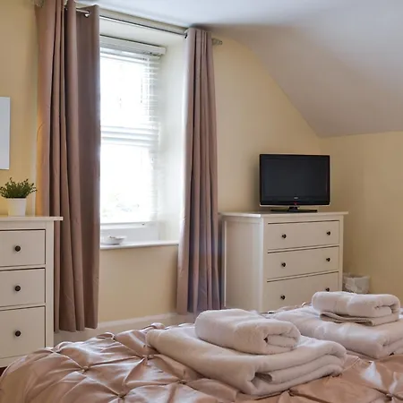 Warner Lea Holiday home Bowness-on-Windermere