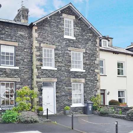 Warner Lea Holiday home Bowness-on-Windermere