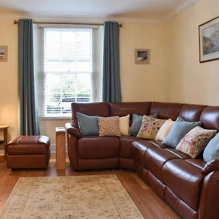 Warner Lea Holiday home Bowness-on-Windermere