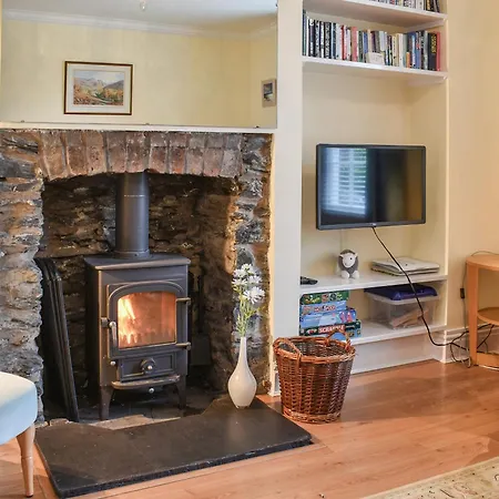 Warner Lea Vakantiehuis