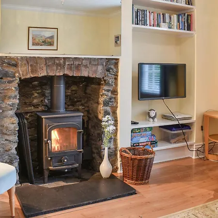 Warner Lea Bowness-on-Windermere