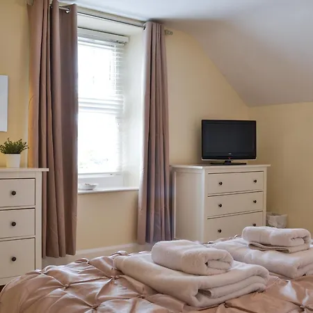 Σπίτι διακοπών Warner Lea