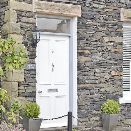 Сasa de vacaciones Warner Lea *