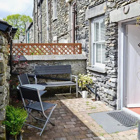 Warner Lea Bowness-on-Windermere