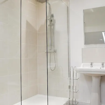 Warner Lea Holiday home Bowness-on-Windermere