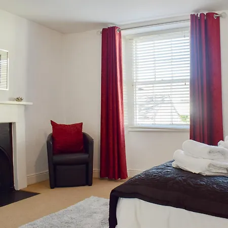 Warner Lea Holiday home Bowness-on-Windermere