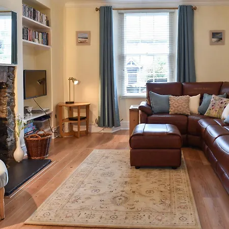 בית נופש Warner Lea